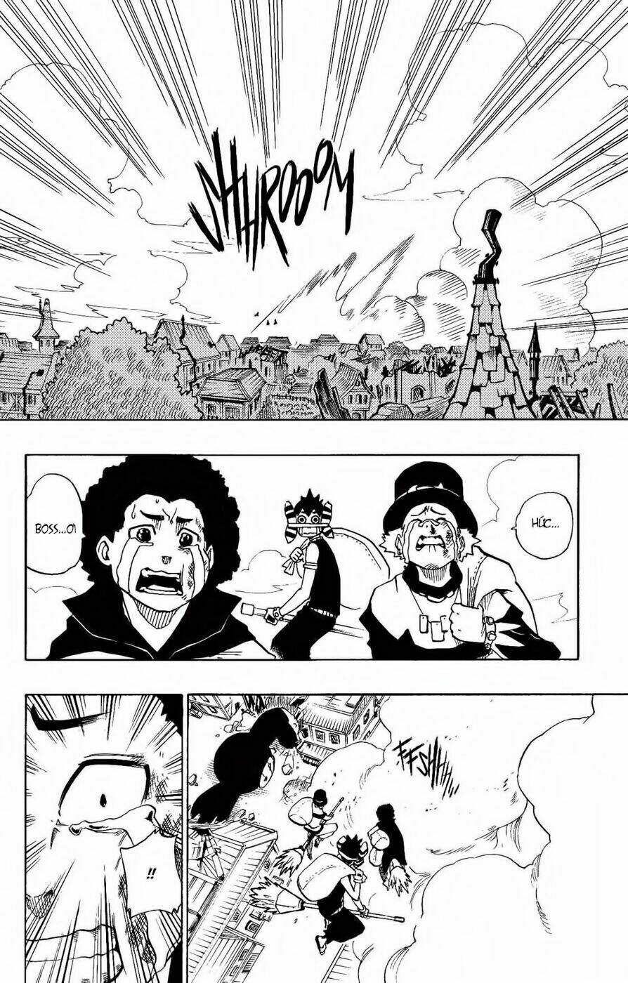 Radiant: Chapter 1.3