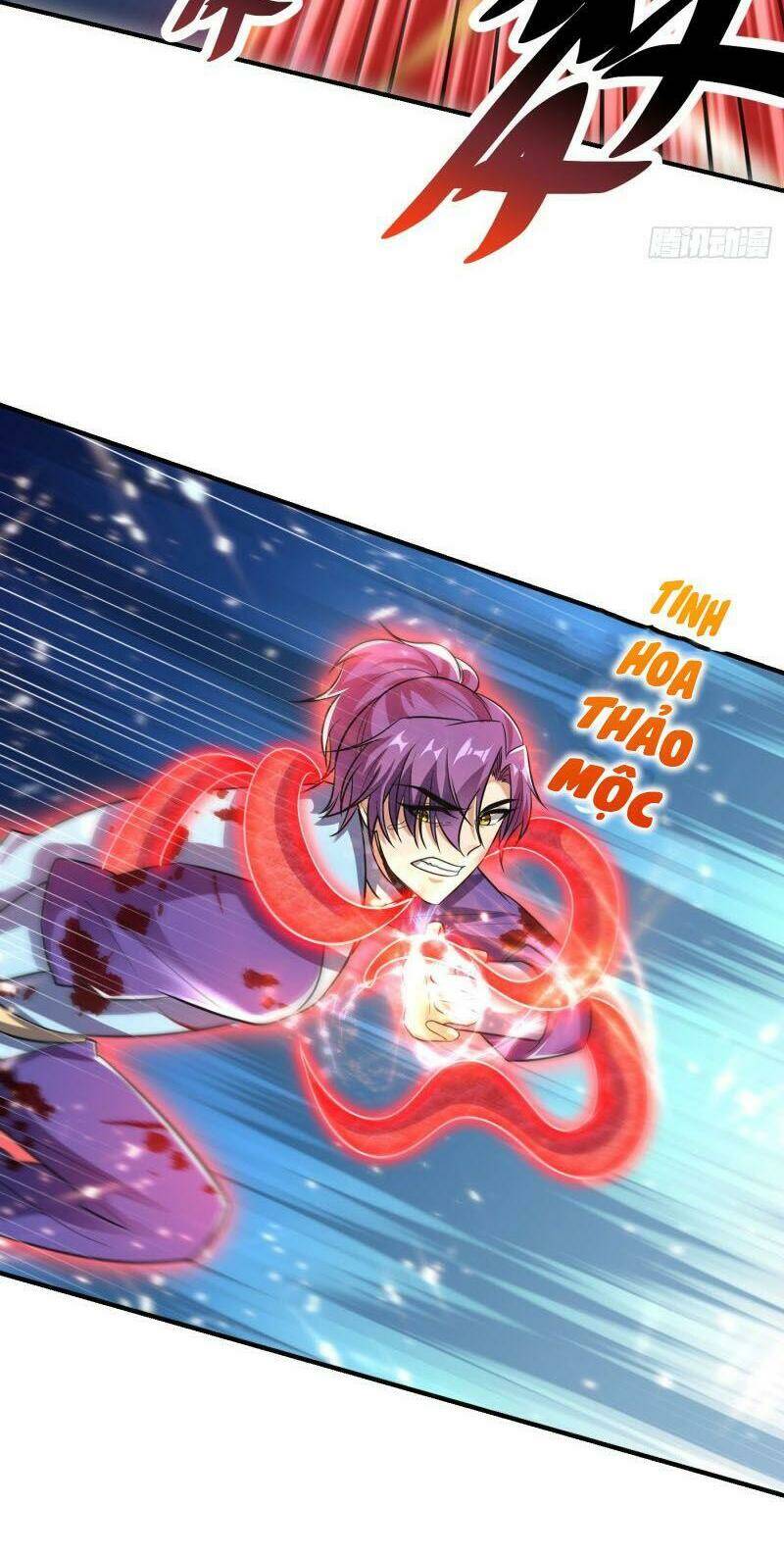 Yêu Giả Vi Vương: Chapter 180