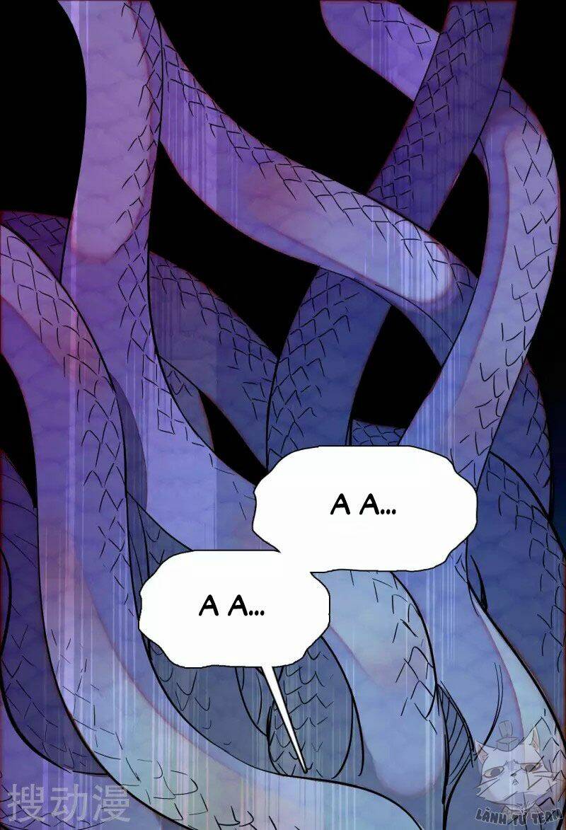 Huyết Túc Khế Ứớc: Chapter 26