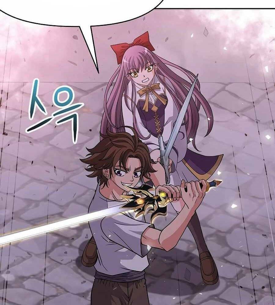 Tên Lỗ Mãng Cấp 10 Của Gia Đình Hiệp Sĩ: Chapter 12