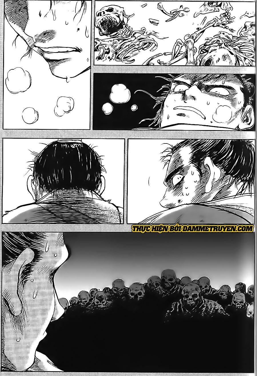 Long Phi Bất Bại 2: Chapter 66