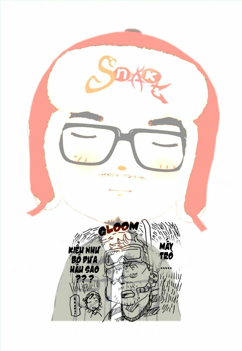 Giant Killing: Chapter 153