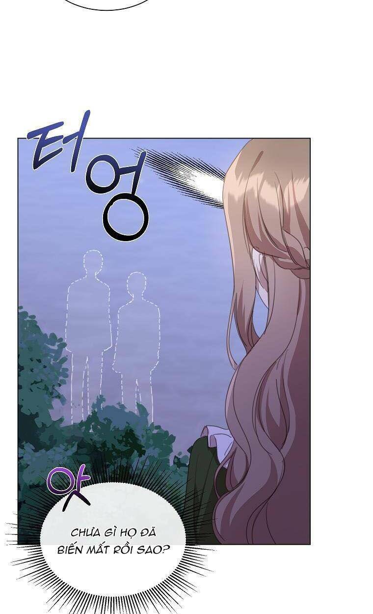 Mất Đi Một Người Chị Tốt: Chapter 18