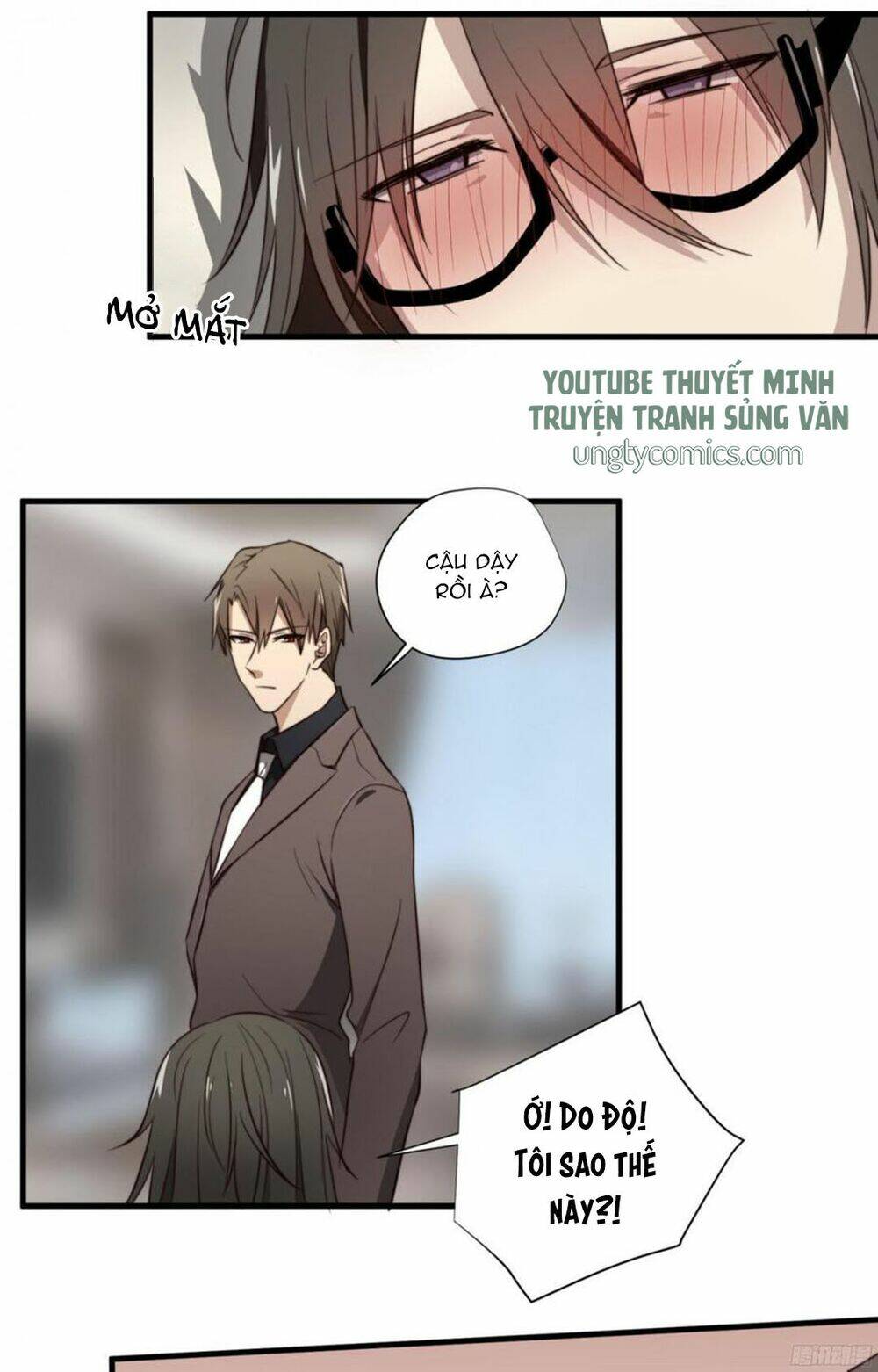 Đơn Phương Yêu Thầm Anh: Chapter 11