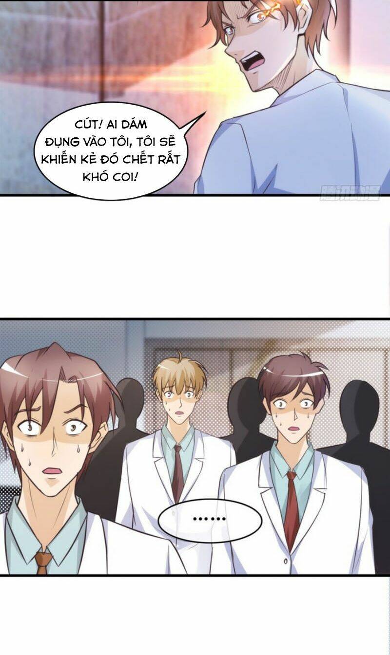 Chung Cực Thấu Thị Nhãn: Chapter 136