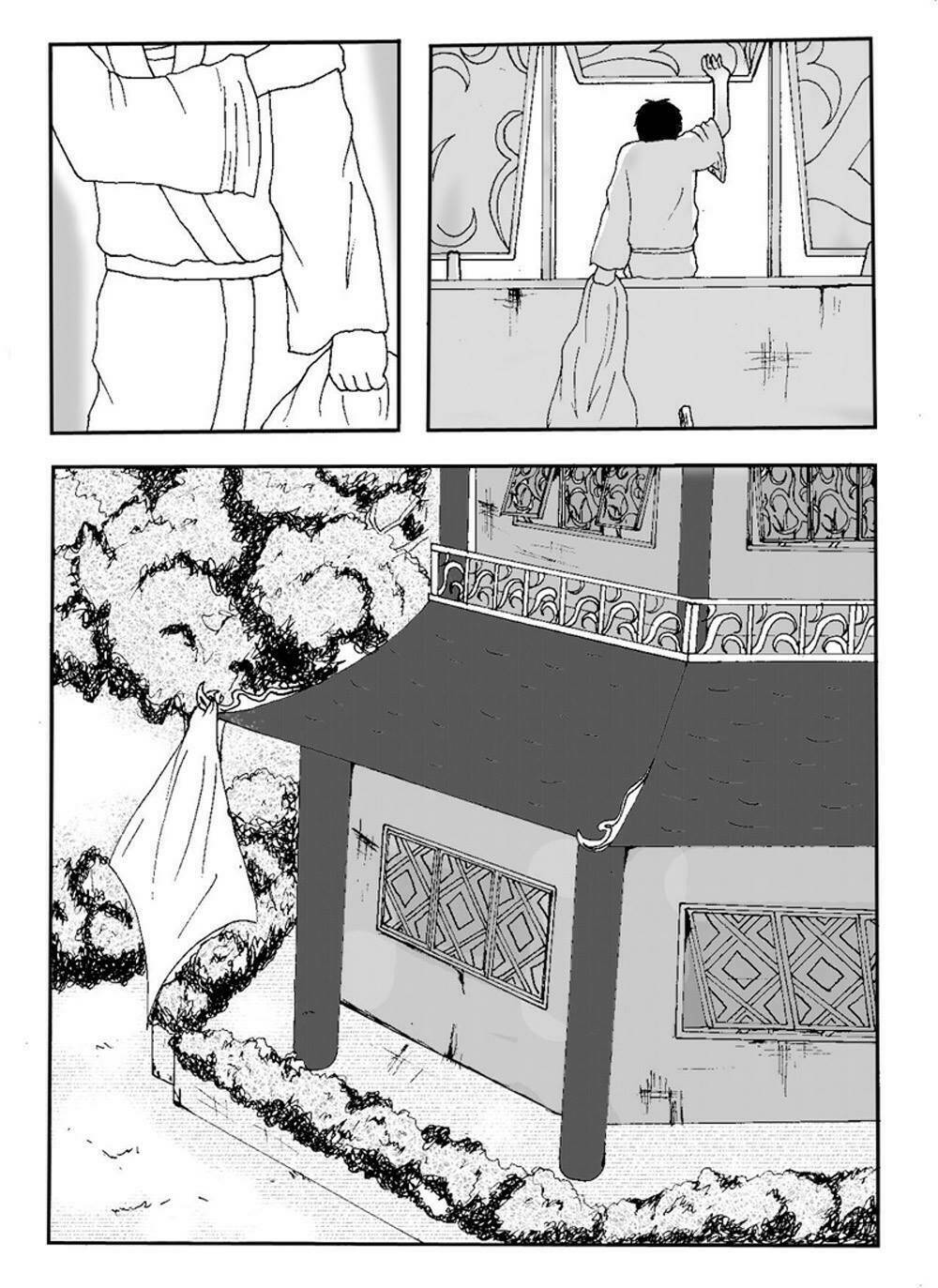 Prince's Days: Chapter 2