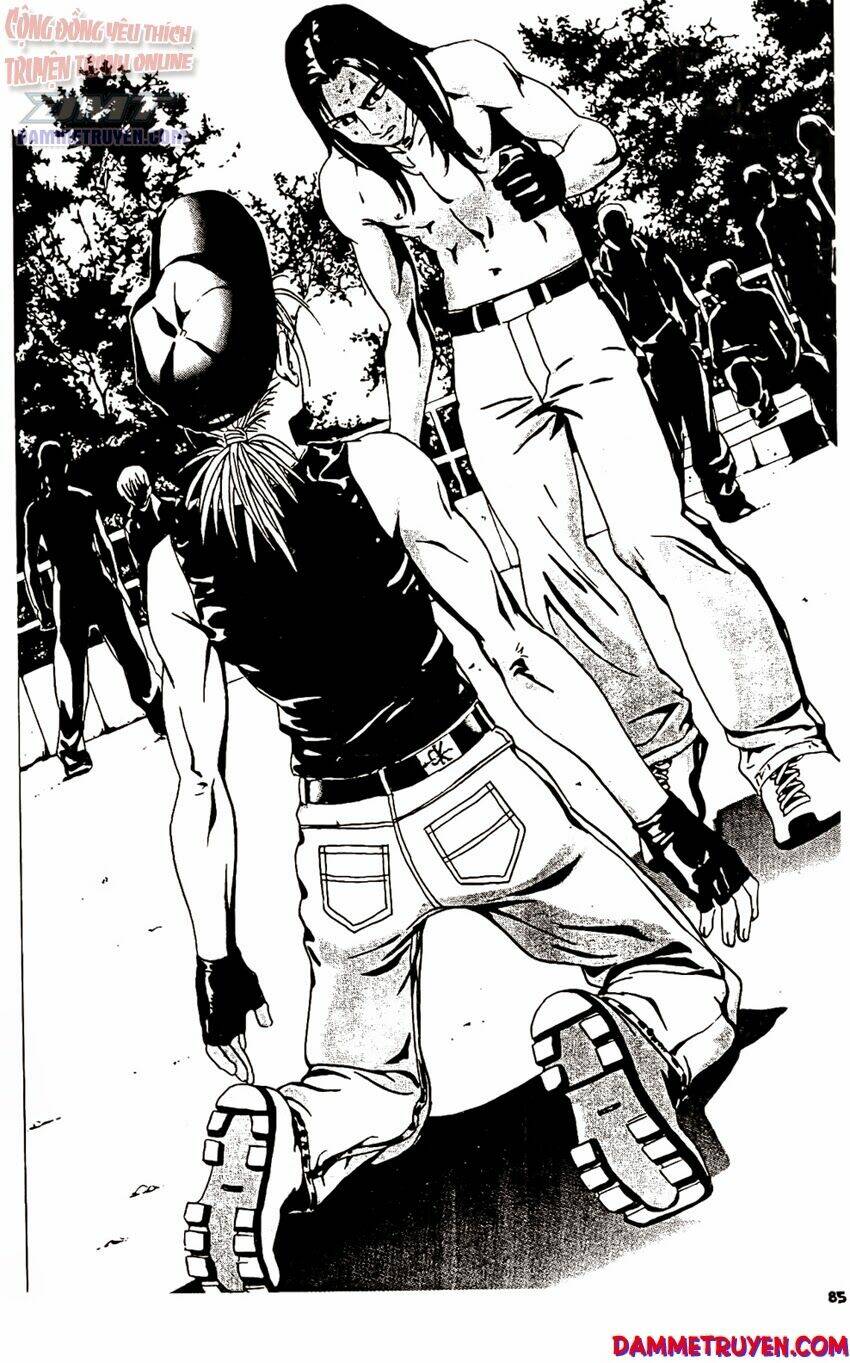 Ai Hơn Ai: Chapter 144