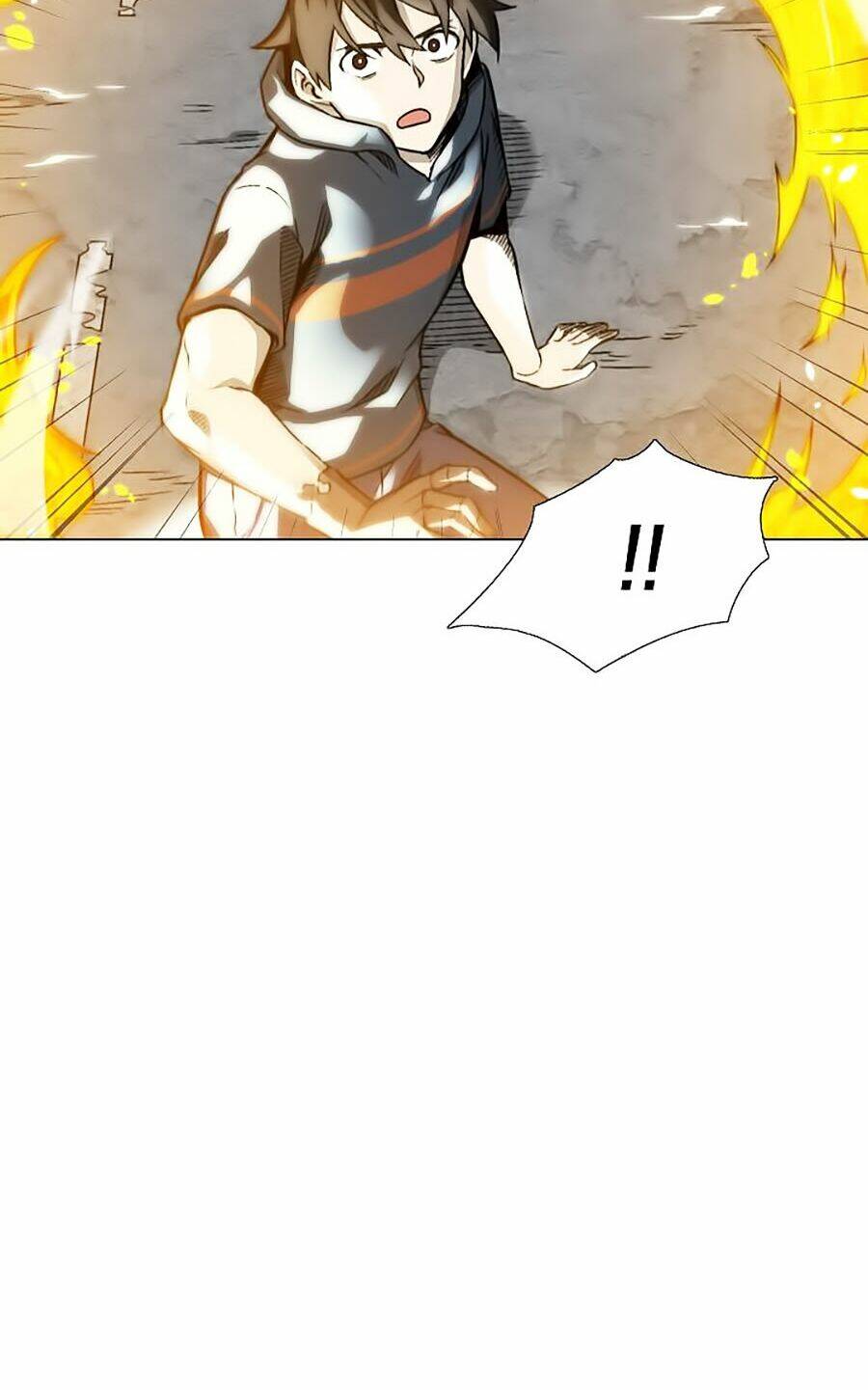 Hầm Ngục Bóng Tối: Chapter 11