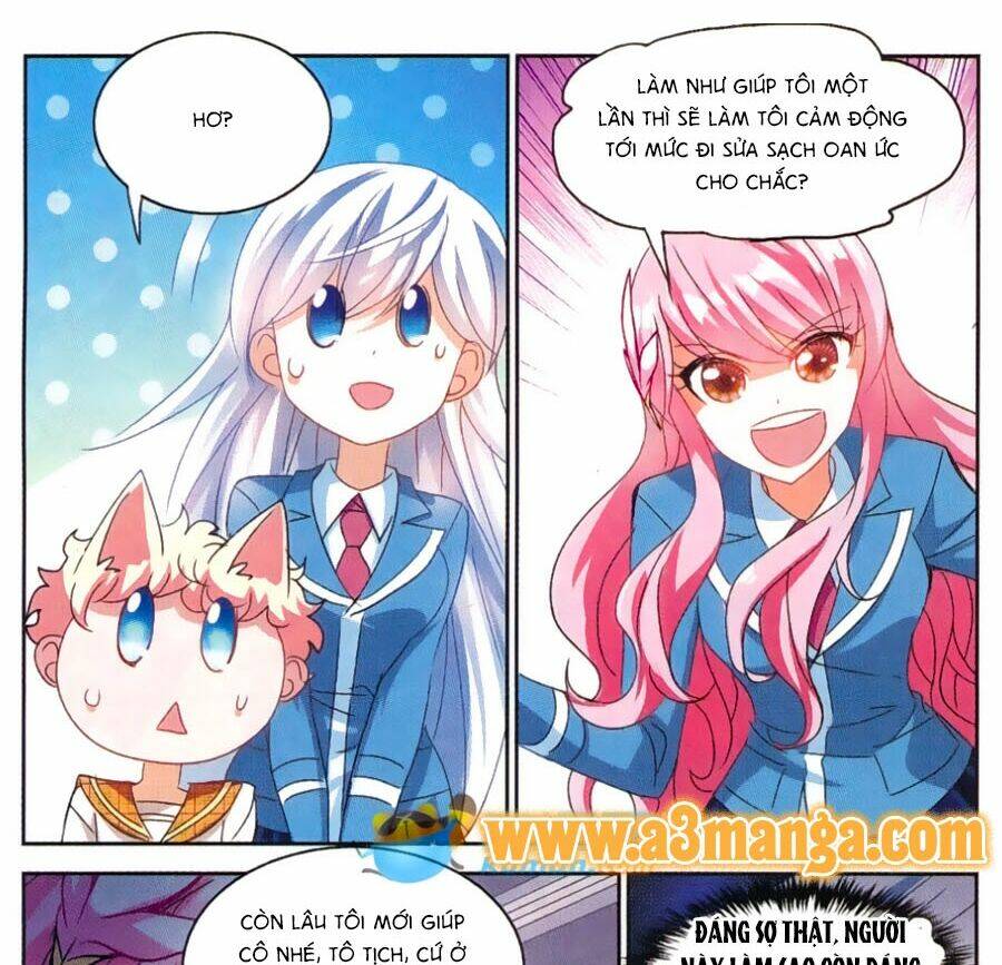 Tô Tịch Kỳ Quái: Chapter 48.5