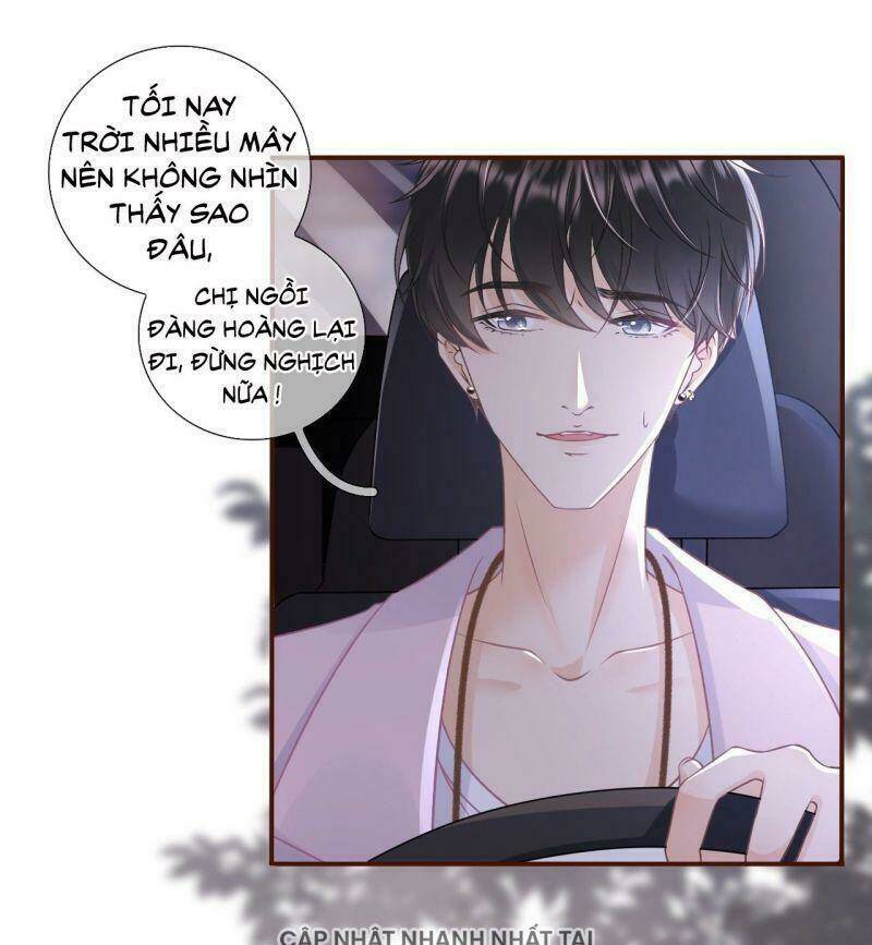 Bạn Gái Tôi Mới 30+: Chapter 52