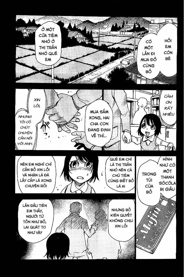 Boku Dake Ga Inai Machi: Chapter 15