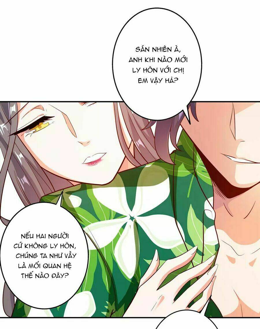 Hôn Nhân Dục Vọng: Thiếu Gia Nhẹ Một Chút!: Chapter 104