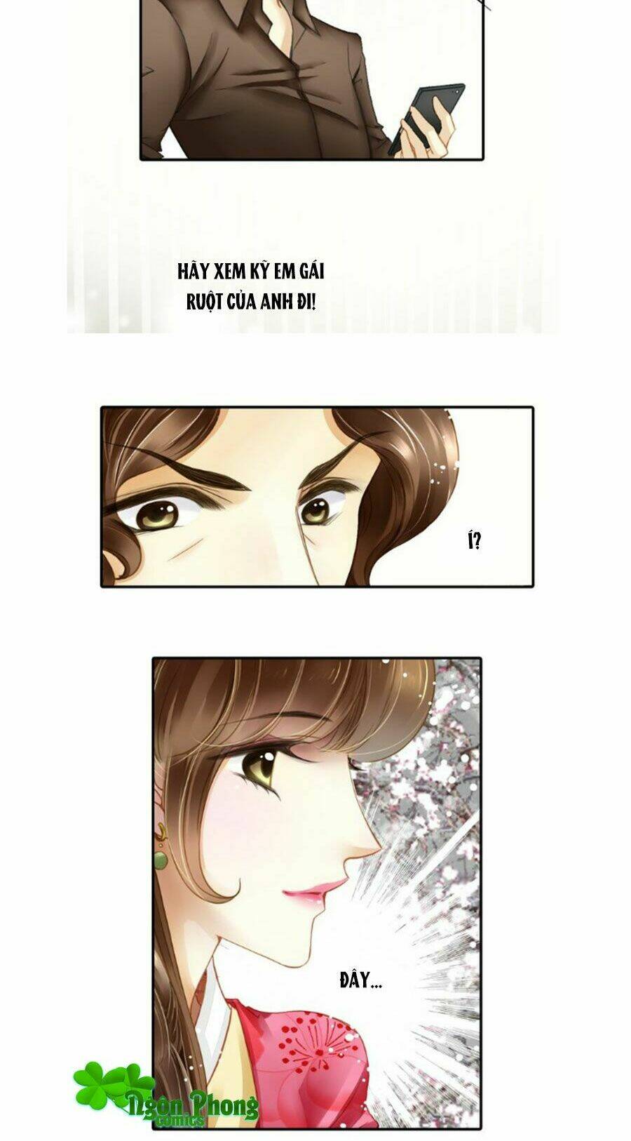 Siêu Sao Trứ Danh: Chapter 33