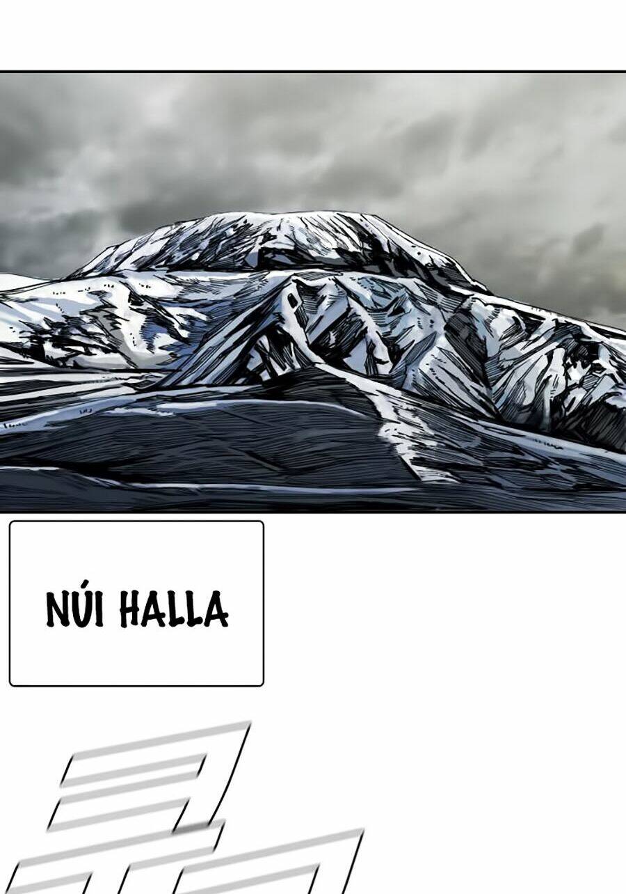 Thợ Săn Đầu Tiên: Chapter 62