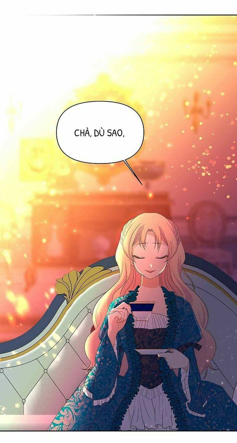 Công Chúa Thời Gian Có Hạn: Chapter 3