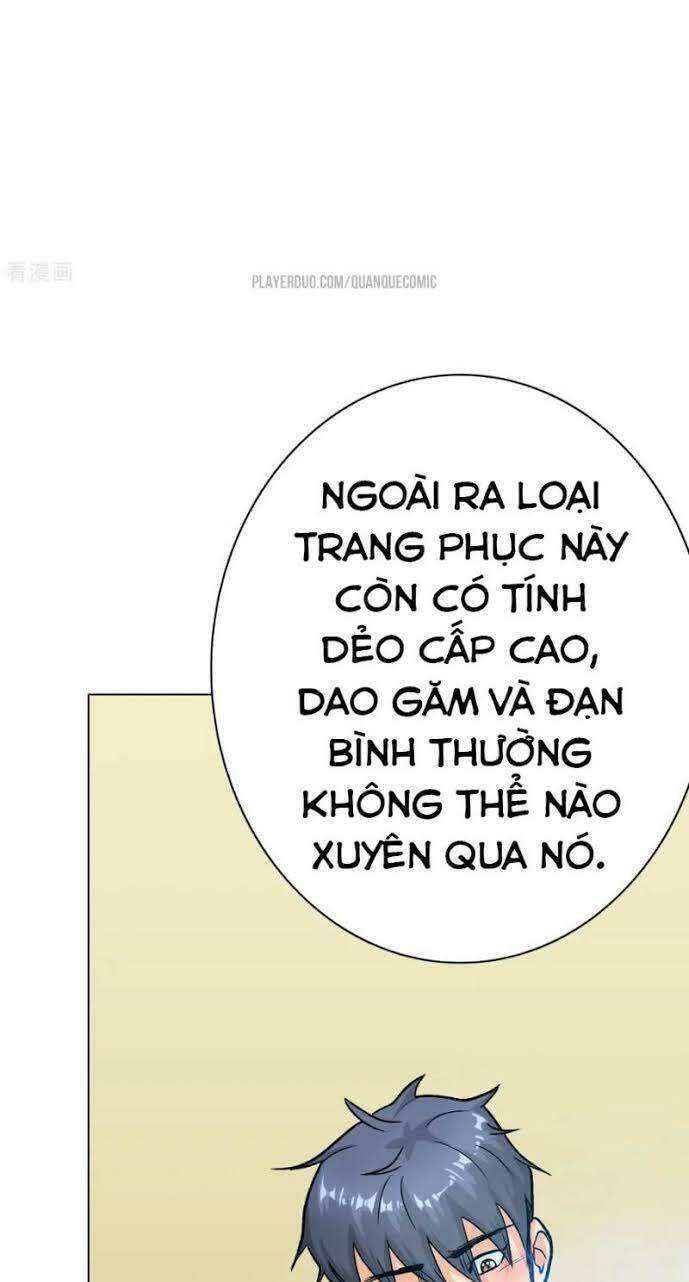 Hệ Thống Tiên Tôn Tại Đô Thị: Chapter 74