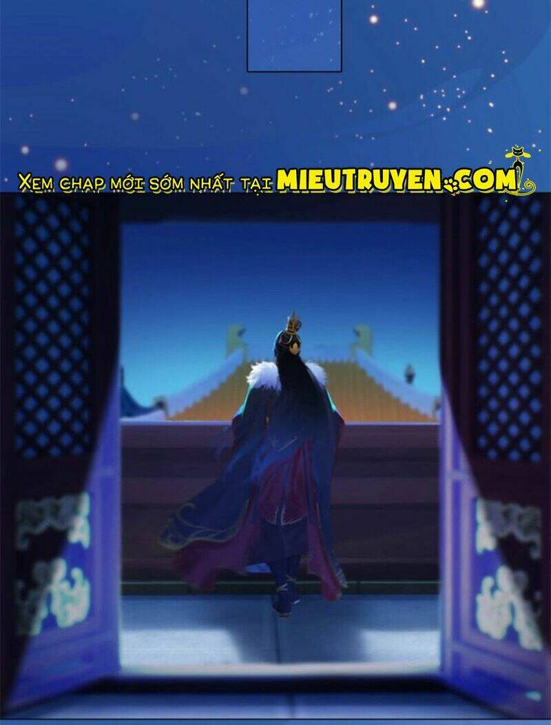 Yêu Nhan Lệnh: Chapter 85