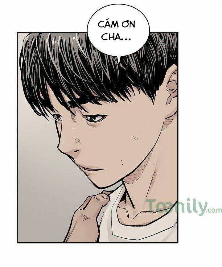 The Devil\’s Descendants: Chapter 6