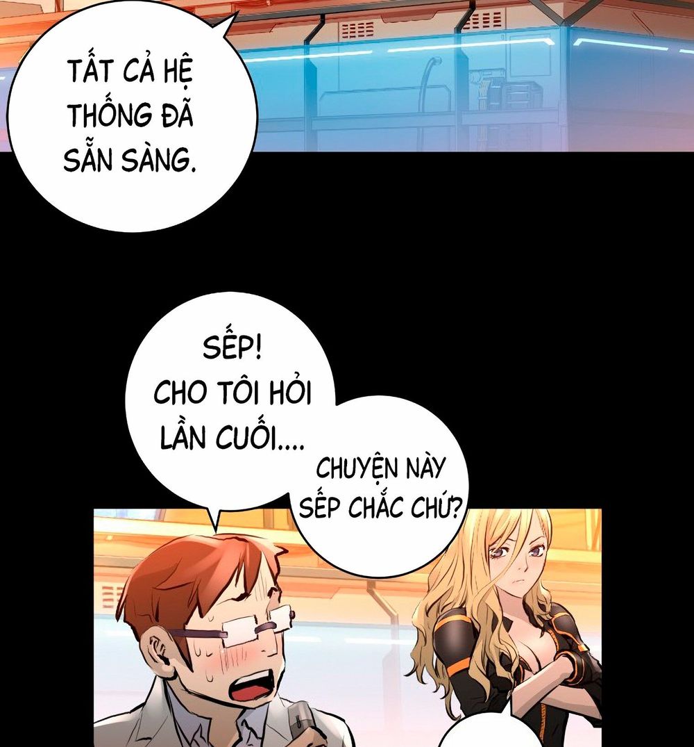 Dị Giới Tam Tuyệt: Chapter 102