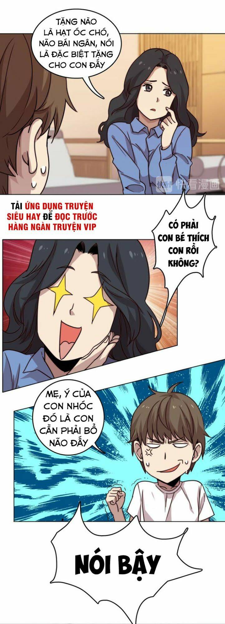 Trọng Sinh Tiểu Y Tiên: Chapter 16