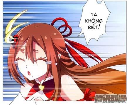 Đầu Óc Đại Sư Huynh Của Ta Rất Đen Tối: Chapter 143