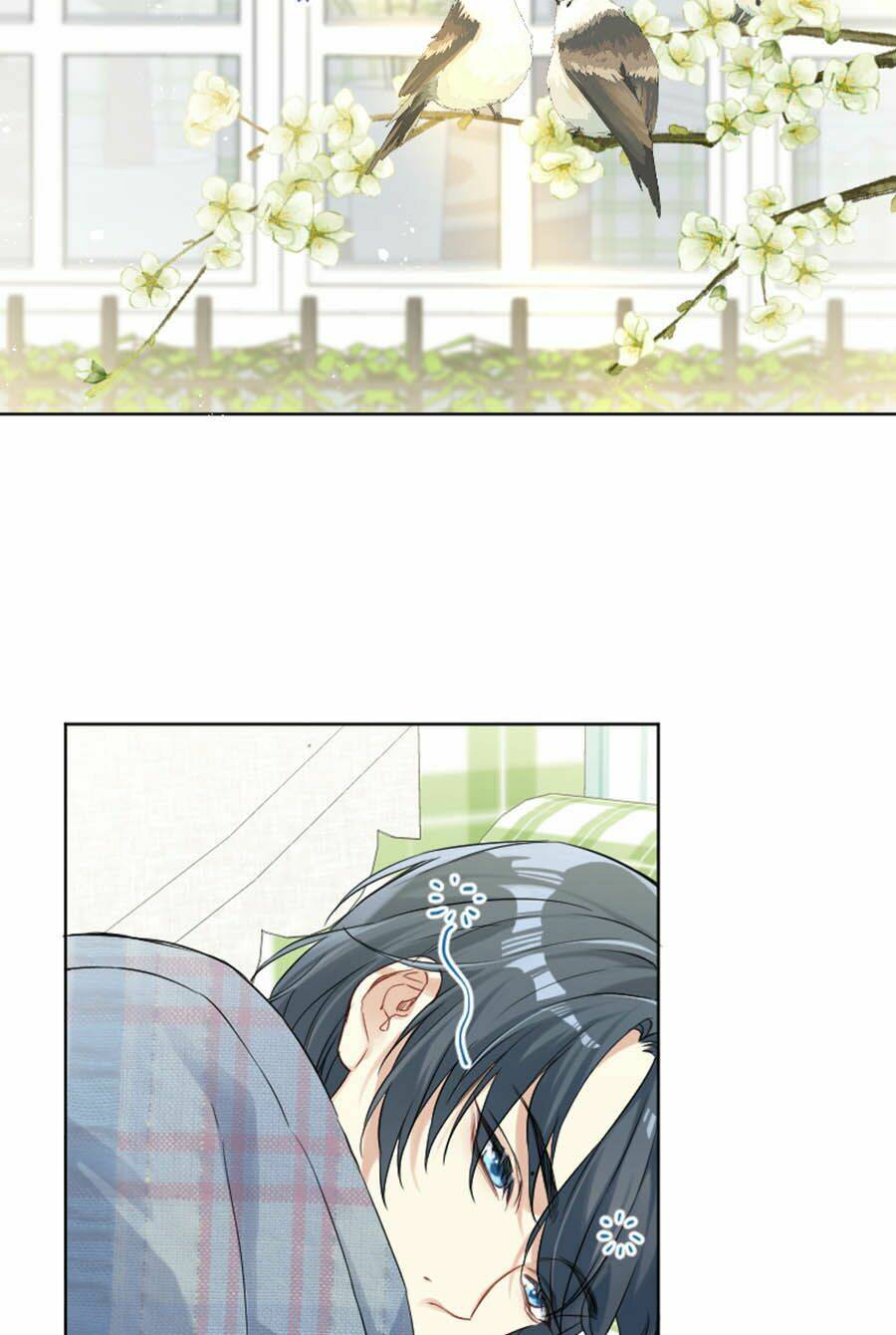 Tâm Động Thuấn Di: Chapter 35