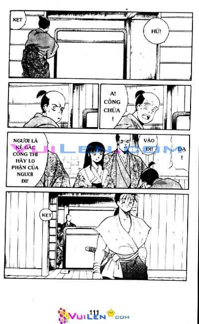 Truyền Nhân Atula Phần II: Chapter 1