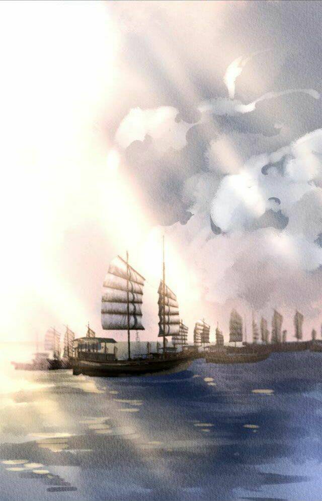 Vấn Đan Chu: Chapter 22