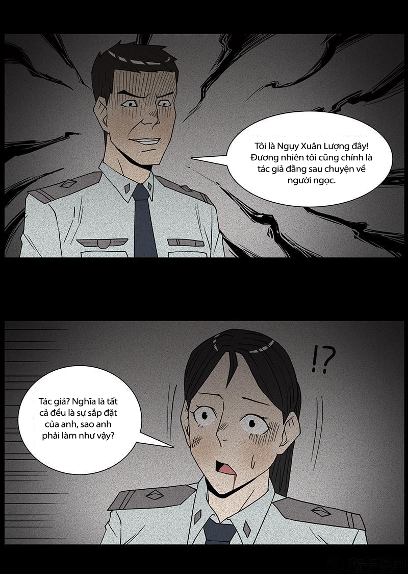 Chuyện Lạ Đêm Khuya: Chapter 69