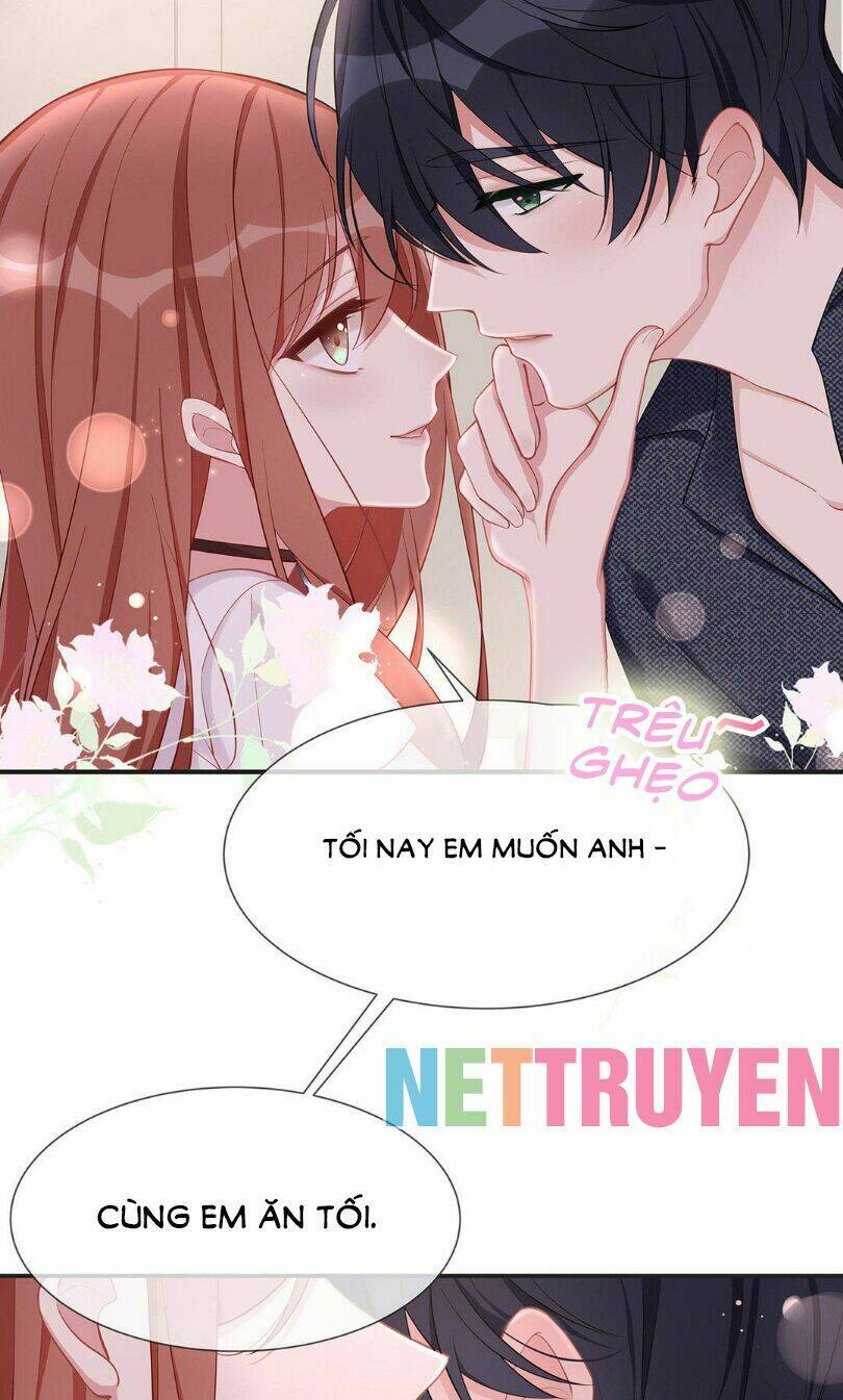 Chỉ Muốn Cưng Chiều Em: Chapter 18