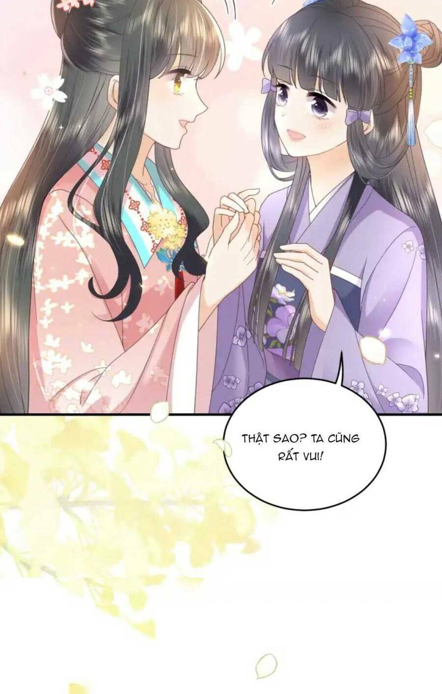 TRỌNG SINH TRỞ LẠI ! TA NHẤT ĐỊNH SẼ BẢO VỆ NÀNG CHU TOÀN !: Chapter 9