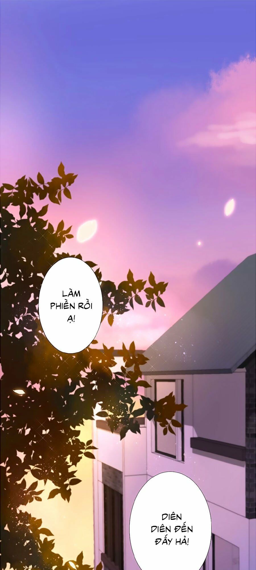 Hoa Chưa Nở Rộ: Chapter 11