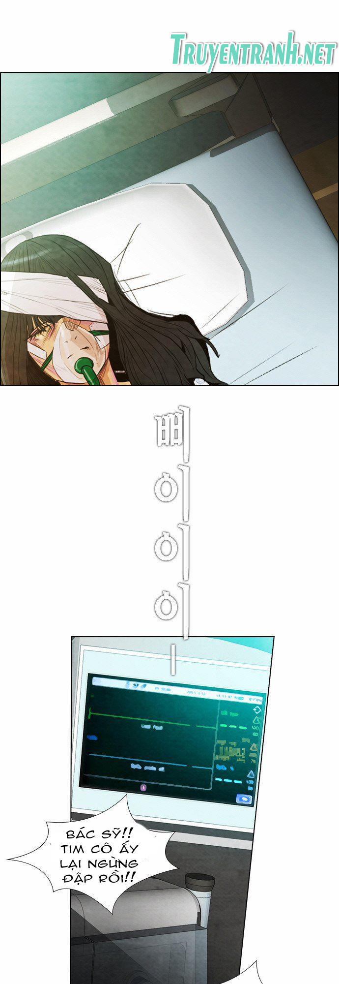 Revival Man: Chapter 19