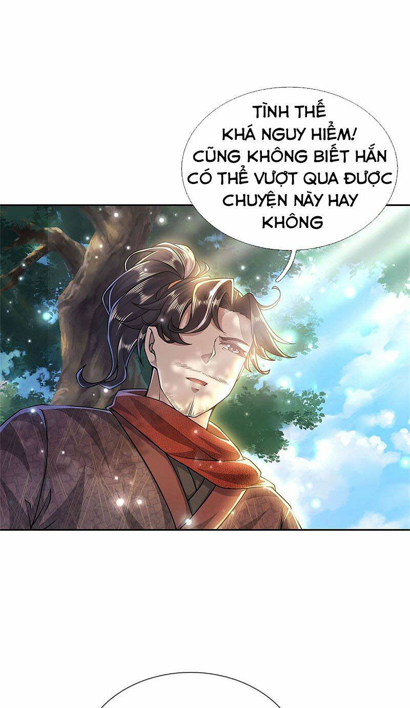 Thân Thể Của Ta Là Kiếm Chủng: Chapter 107