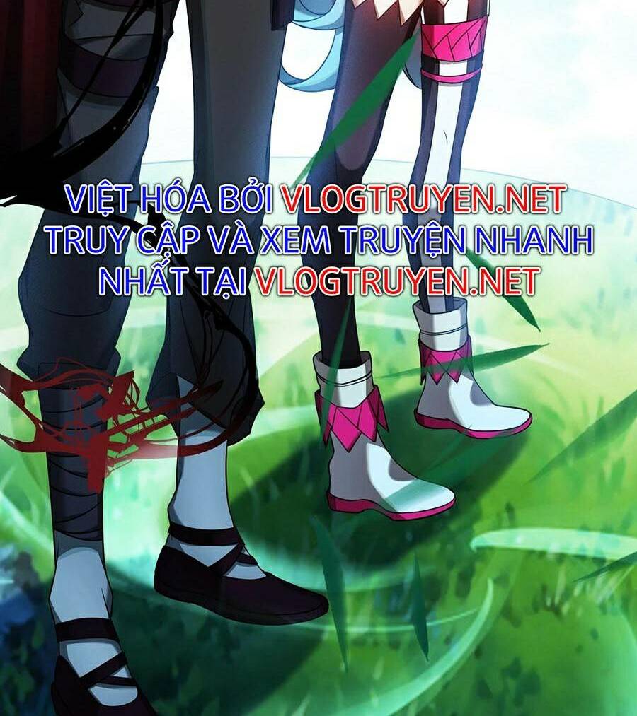 Người Chơi Siêu Mạnh: Chapter 8