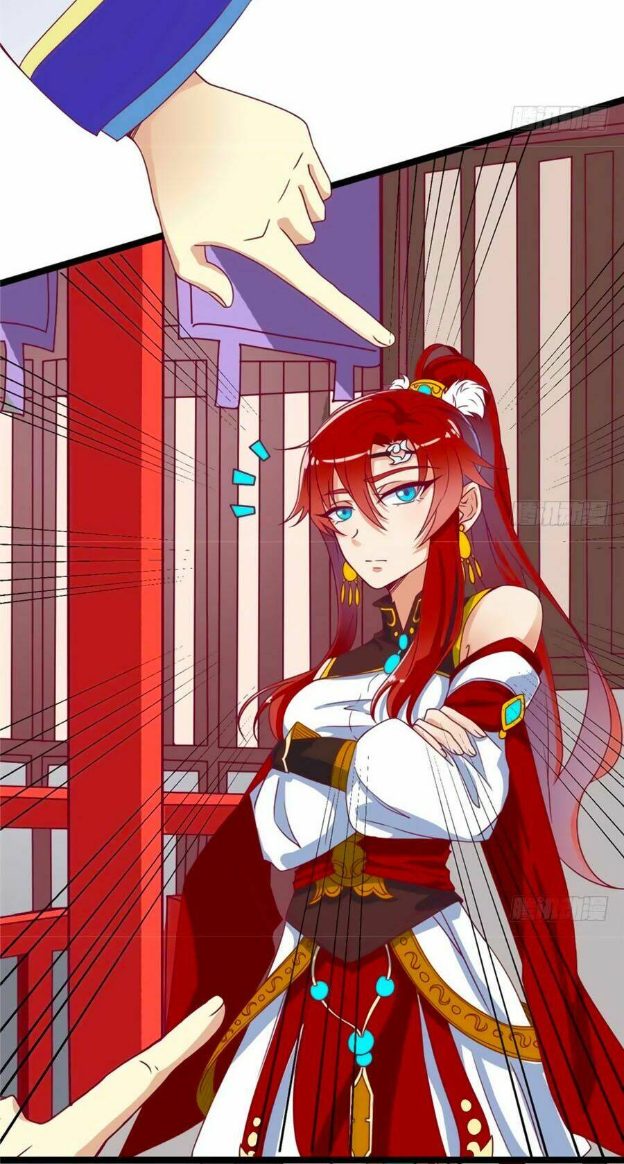 Ngọc Vi Mai: Chapter 39