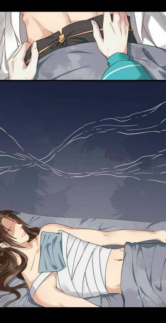 Bồng Sơn Viễn 2: Chapter 31