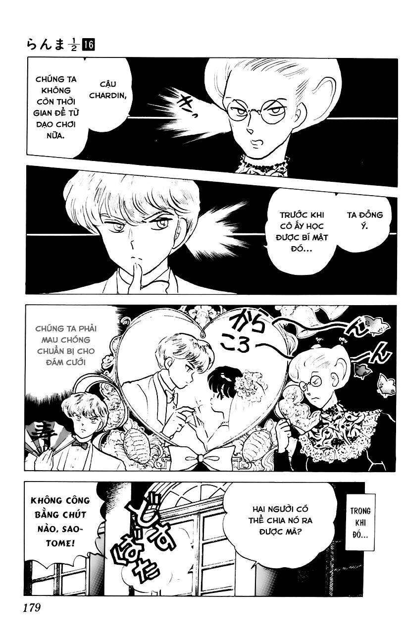 Suối Lời Nguyền: Chapter 168