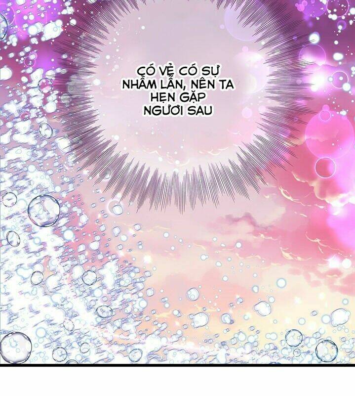 Nhân Vật Phản Diện Yêu Cầu Tôi Yêu Chàng: Chapter 23