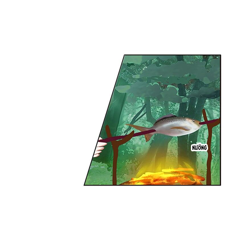 Thông Linh Phi: Chapter 318