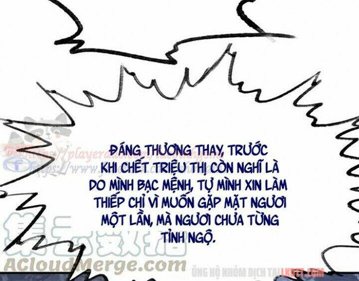 Trọng Sinh Bá Sủng Nhiếp Chính Vương Quá Mạnh Mẽ: Chapter 105