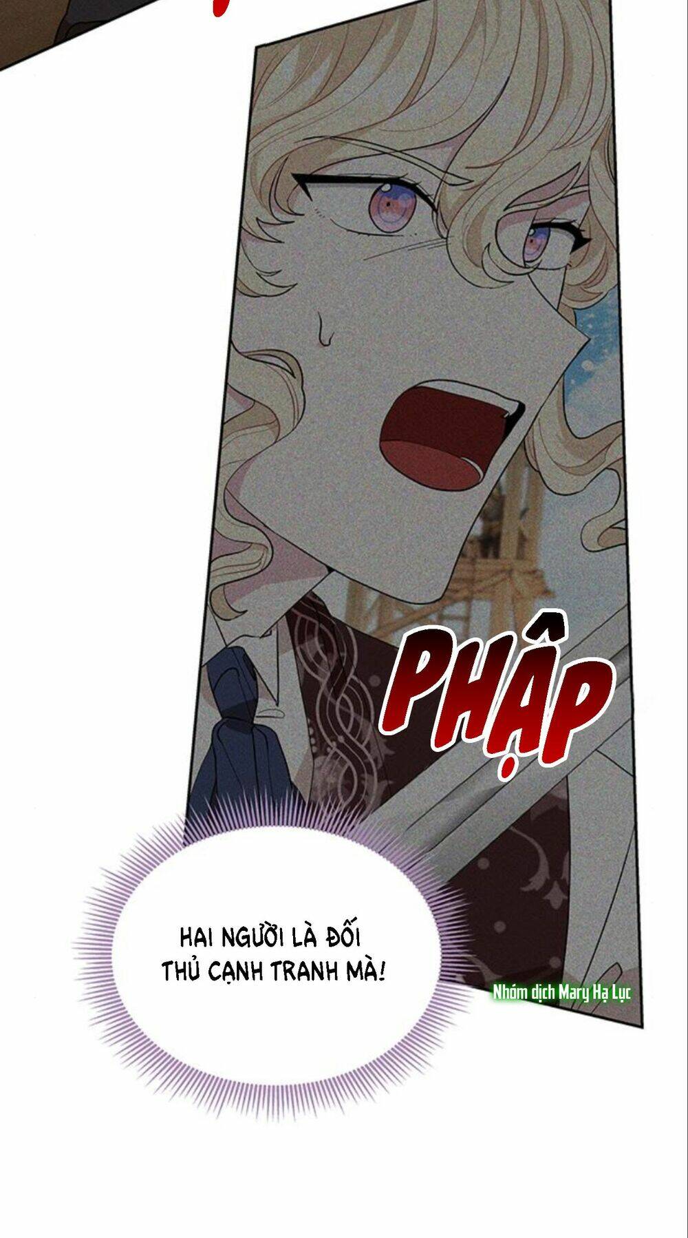 Con Người Không Phải Thứ Có Thể Sửa Rồi Dùng Được Đâu!: Chapter 16