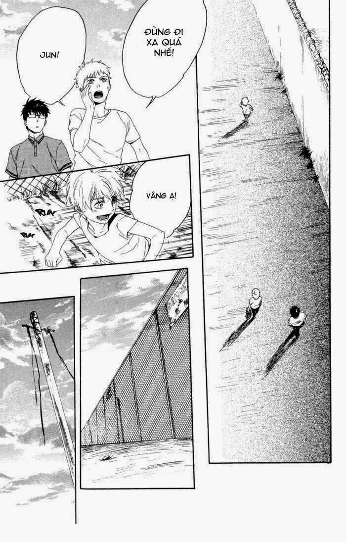 Acid Town: Chapter 6