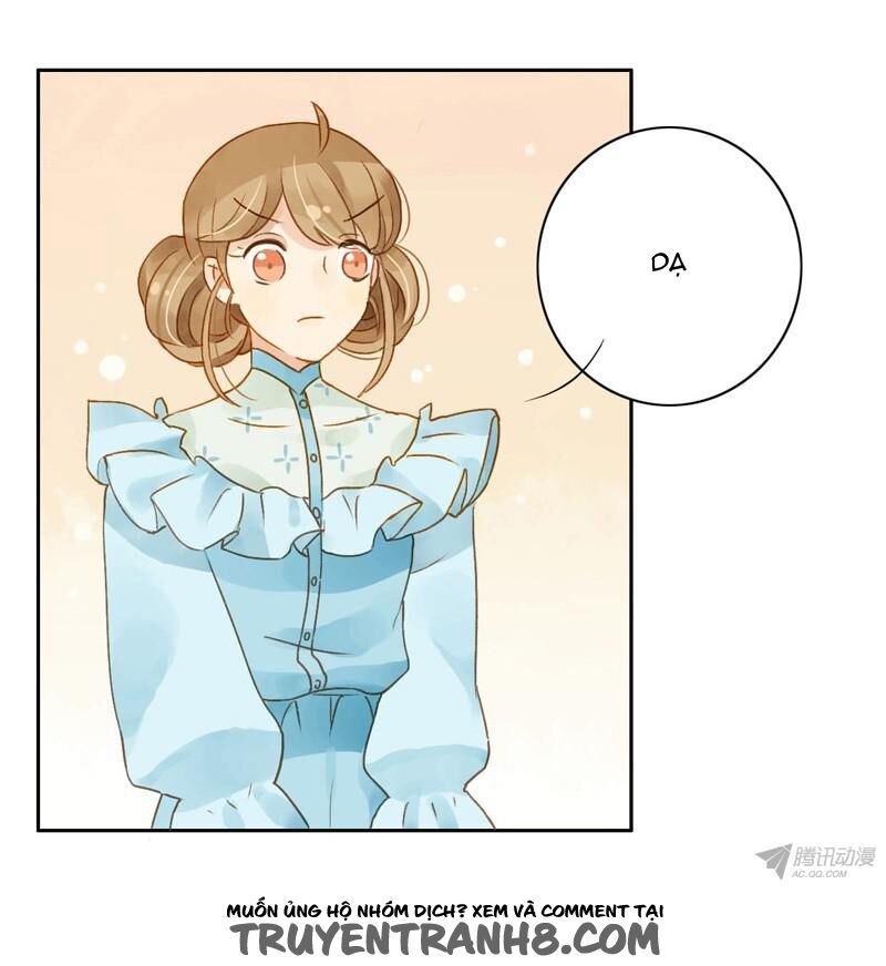 Sức Mạnh Của Sắc Đẹp: Chapter 38