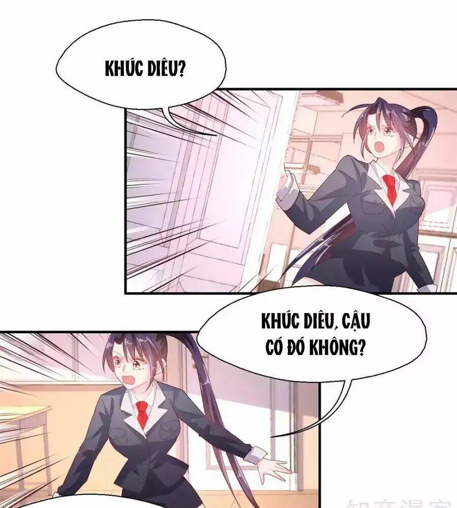 Sau Này Vẫn Cứ Thích Anh: Chapter 46