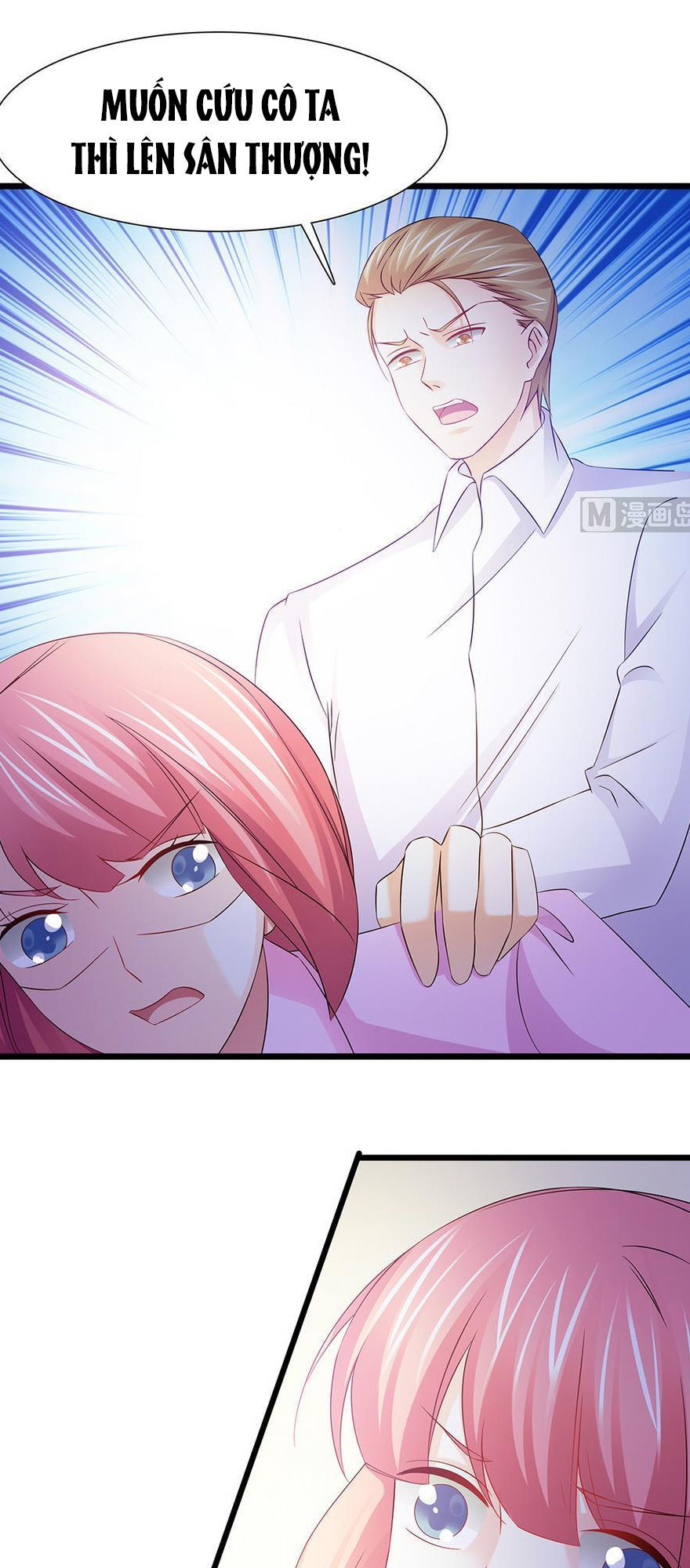 Cô Sát Thủ Ơi, Yêu Nhau Nhé: Chapter 49