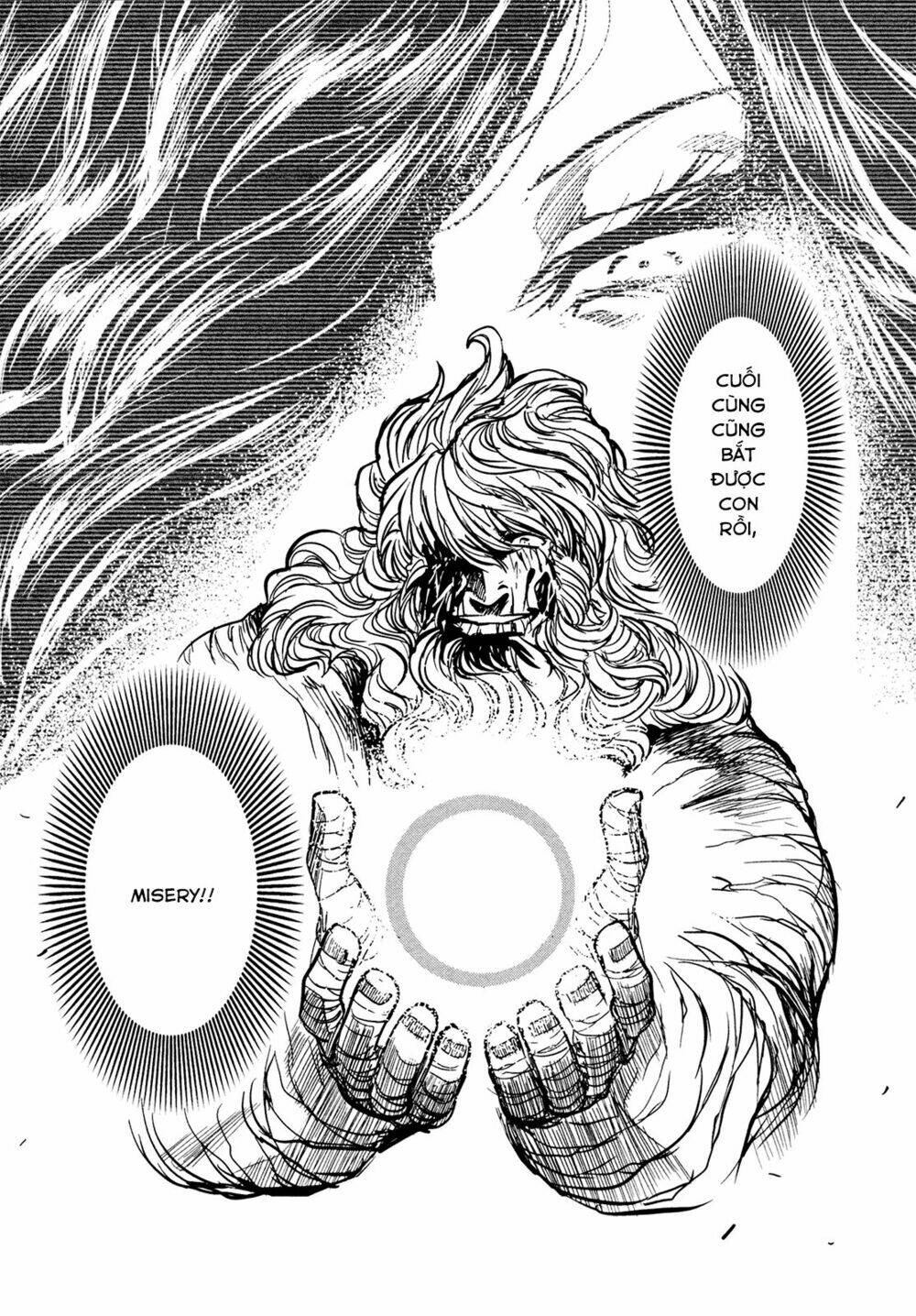 Keyman: Chapter 51