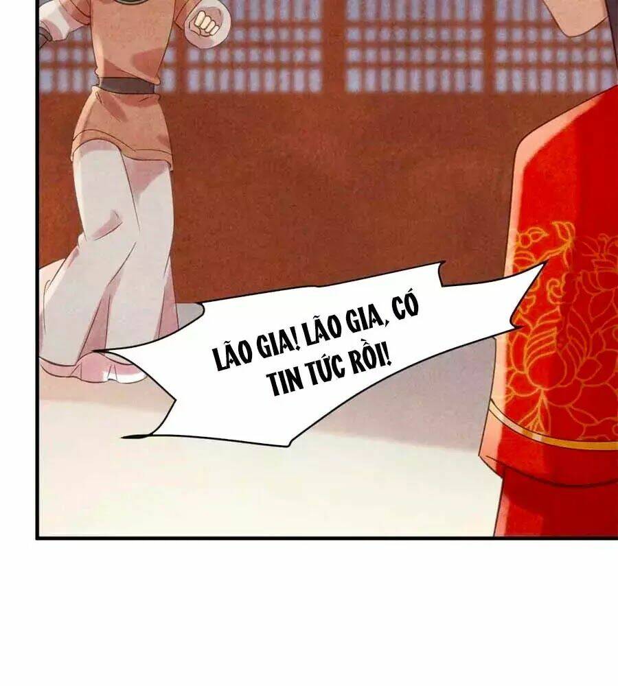 Vương Phi Muốn Trèo Tường: Chapter 60