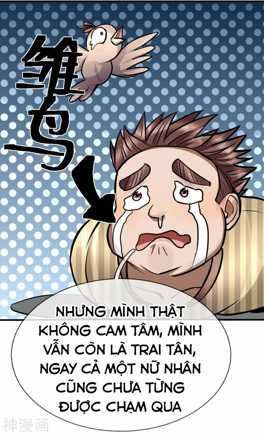 Tuyệt Thế Binh Vương: Chapter 81