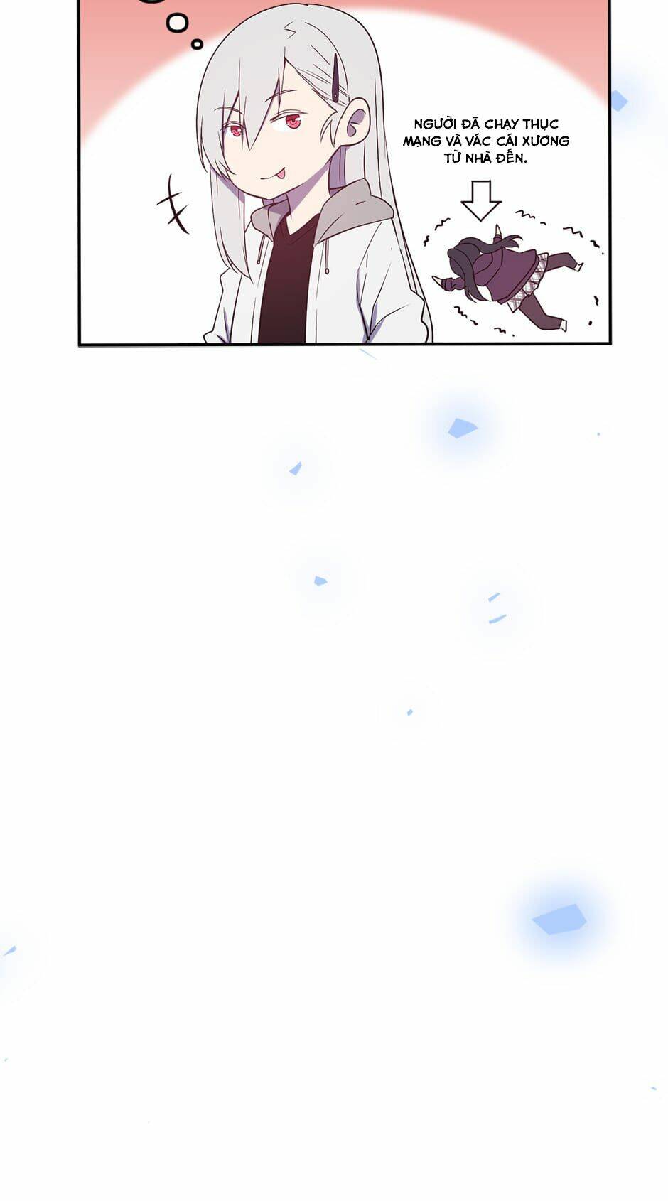 Gods Reborn: Chapter 4